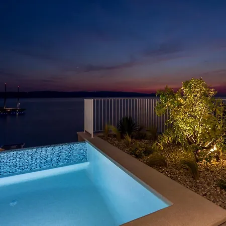 Villa Monachus 1 *