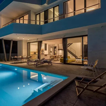 Villa Monachus 1